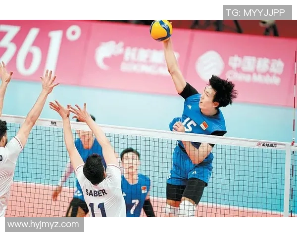 亚锦赛激战中国队迎战伊朗队期待精彩对决与荣耀之争