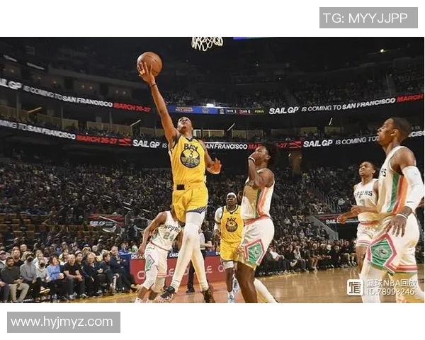 马刺与勇士精彩对决回顾NBA录像分析与精彩瞬间重温